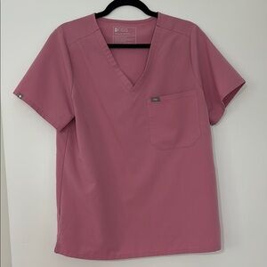 Figs Women's Quartz Catarina One Pocket Top